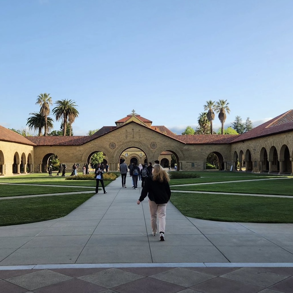 stanford-walking